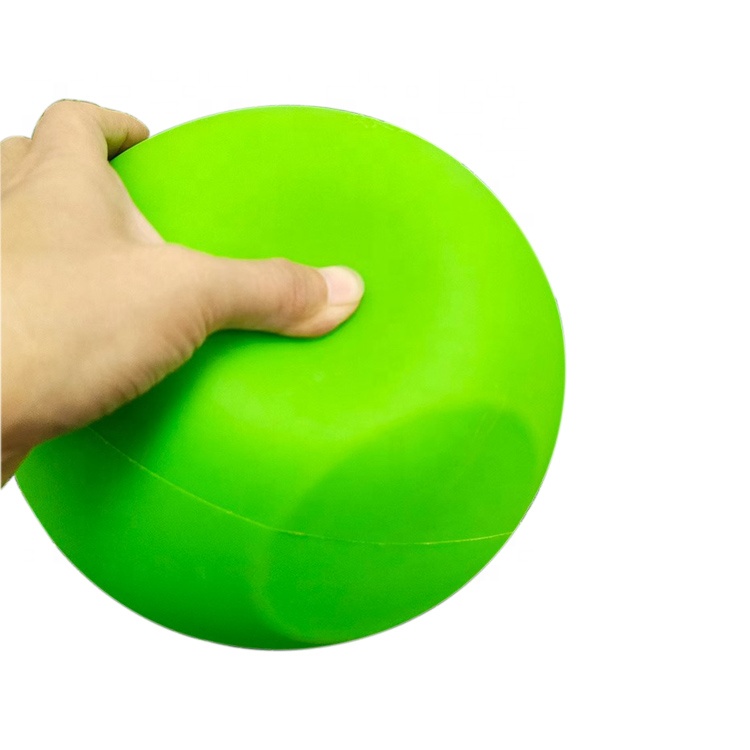 Kettlebell - 2026 Traditionelle Weiche Gummi-Gefüllte Wasser-Kettlebell für