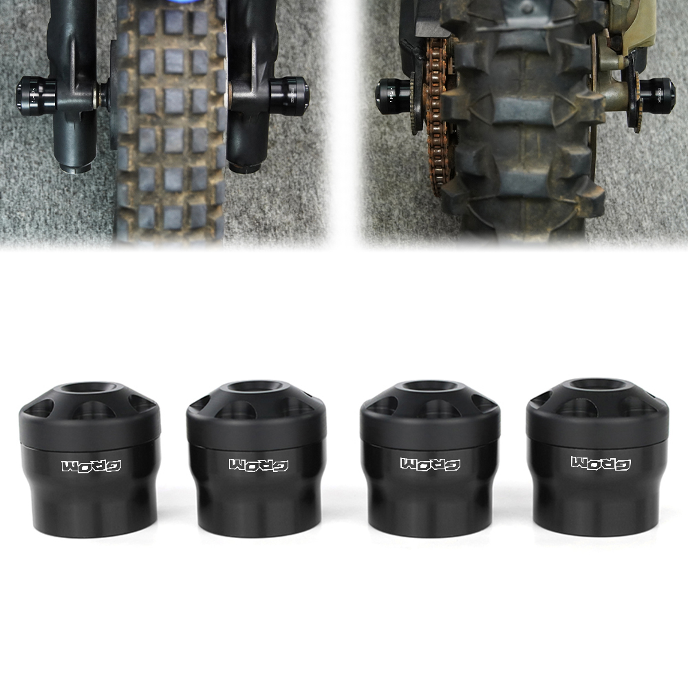Core Slider - Für HONDA MSX - GROM 125