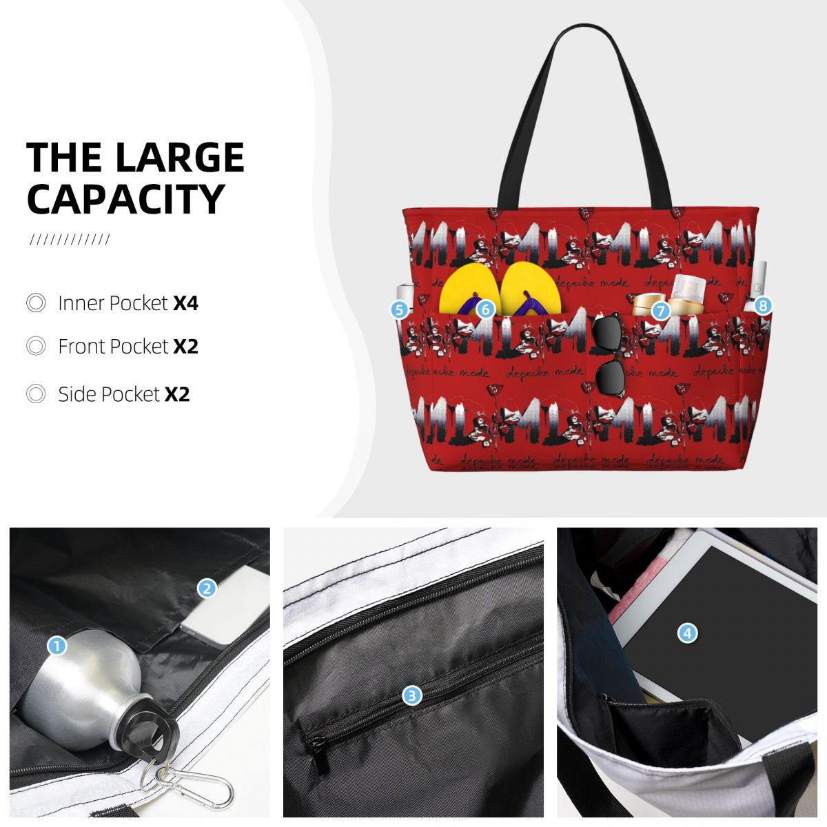 Depeche Cool Mode Music Violat – Yoga Fitness Music Bewertung und Preis