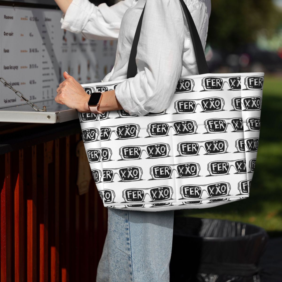 Feid Ferxxo Singer Tour Logo F – Yoga Fitness Music Bewertung und Preis