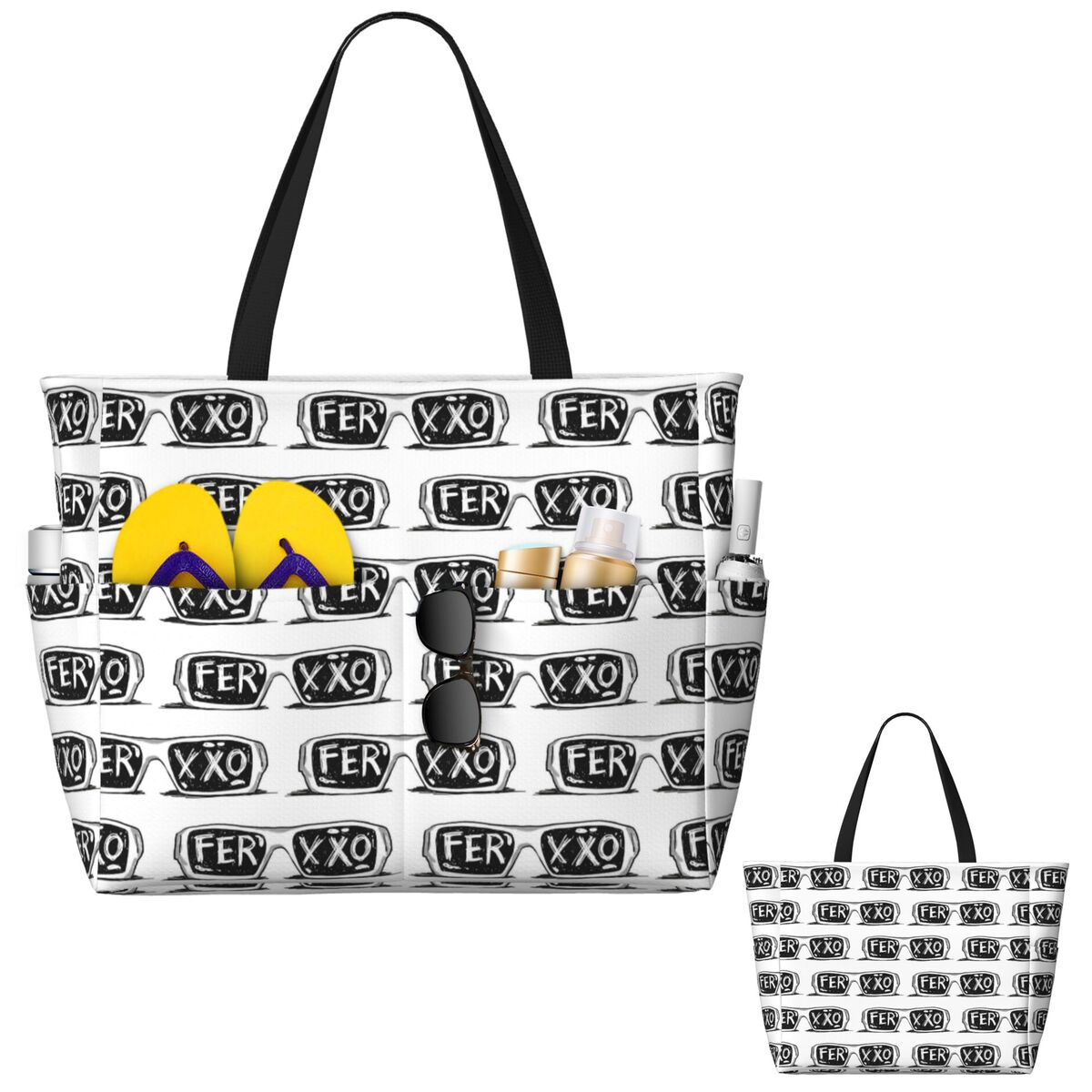 Feid Ferxxo Singer Tour Logo F – Yoga Fitness Music Bewertung und Preis
