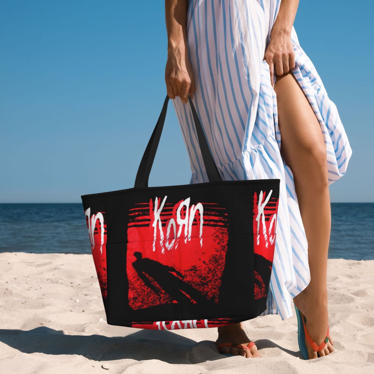 Korn Metal Rock Music Strandta – Yoga Fitness Music Bewertung und Preis