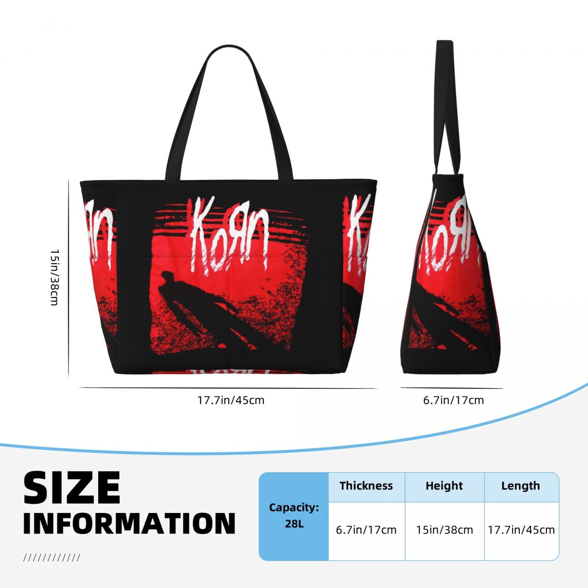Korn Metal Rock Music Strandta – Yoga Fitness Music Bewertung und Preis