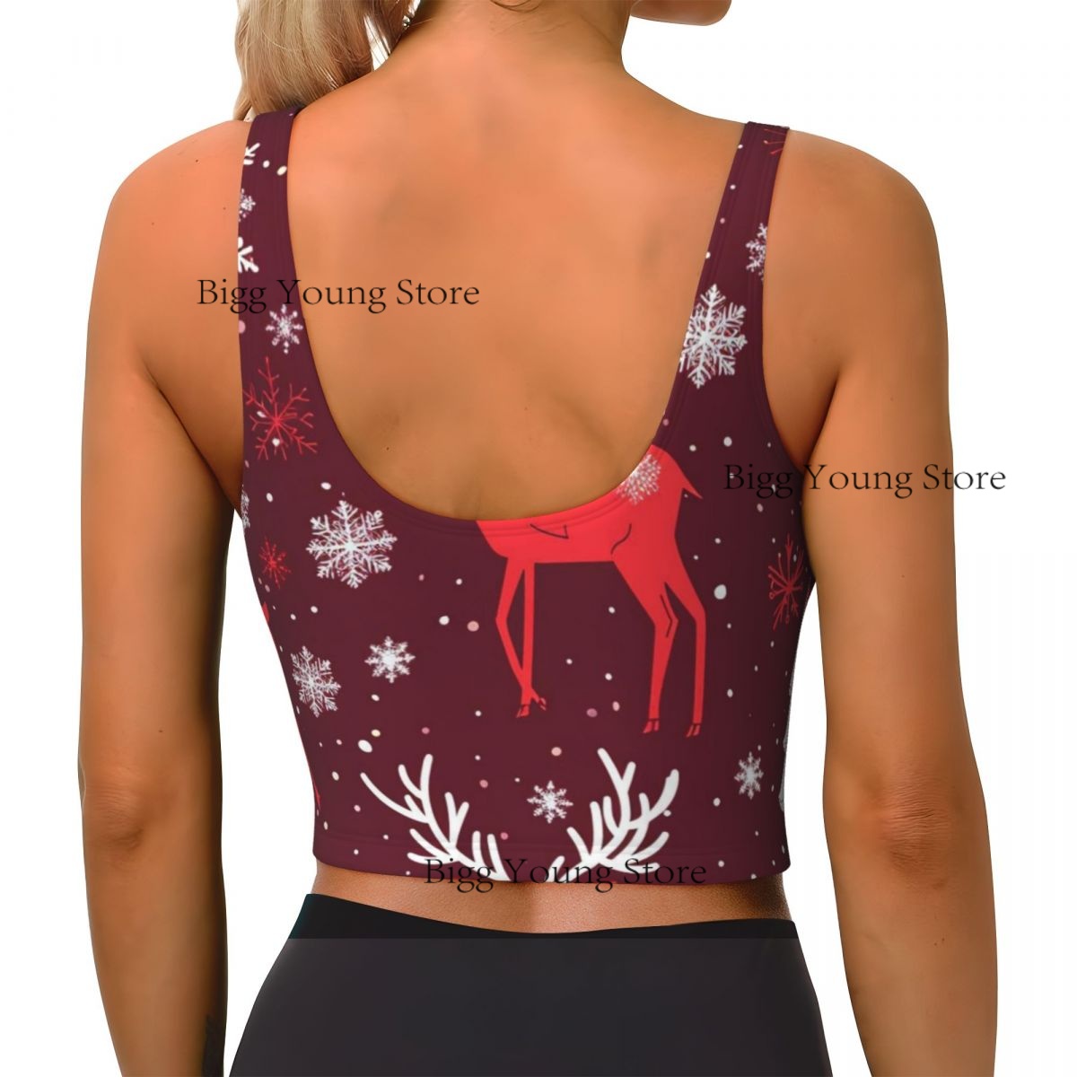 Sport-BH für Damen, zum Laufen – Yoga Fitness Wallpaper Bewertung und Preis