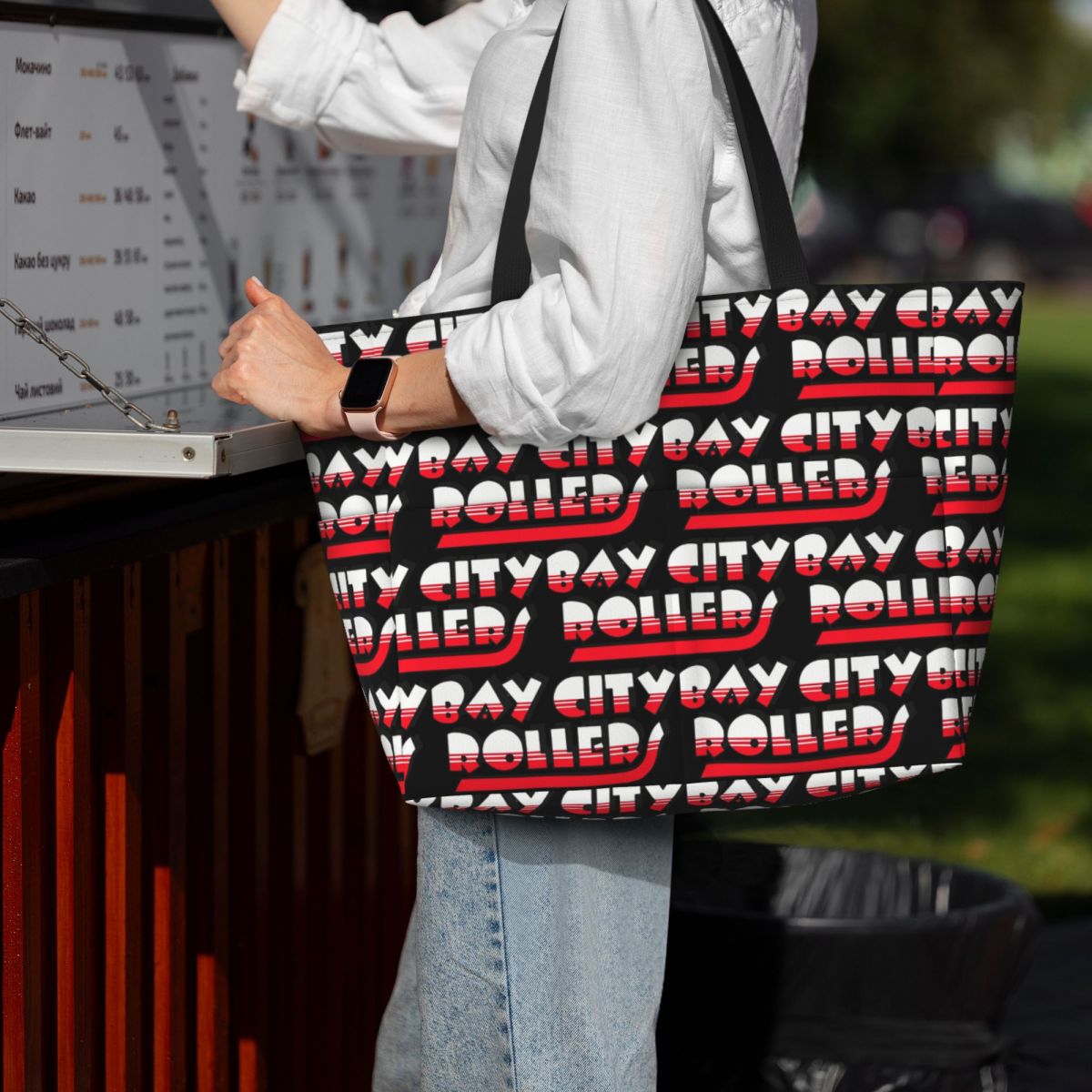 Bay City Rollers Music Band St – Yoga Fitness Music Bewertung und Preis