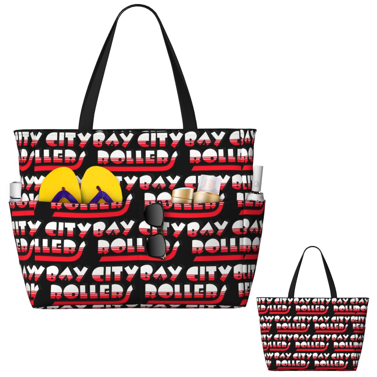 Bay City Rollers Music Band St – Yoga Fitness Music Bewertung und Preis