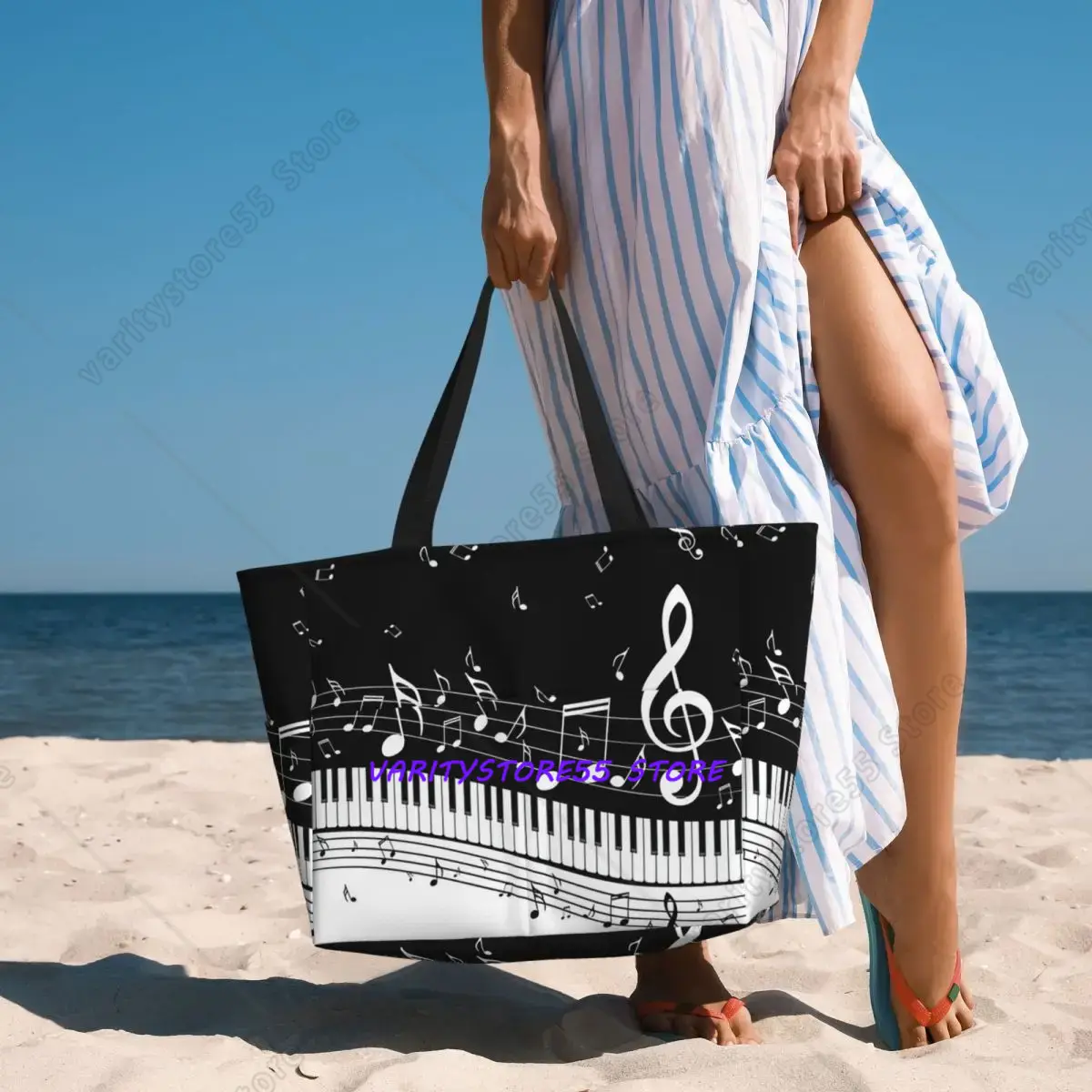 Abstrakte Klaviertasten mit Mu – Yoga Fitness Music Bewertung und Preis
