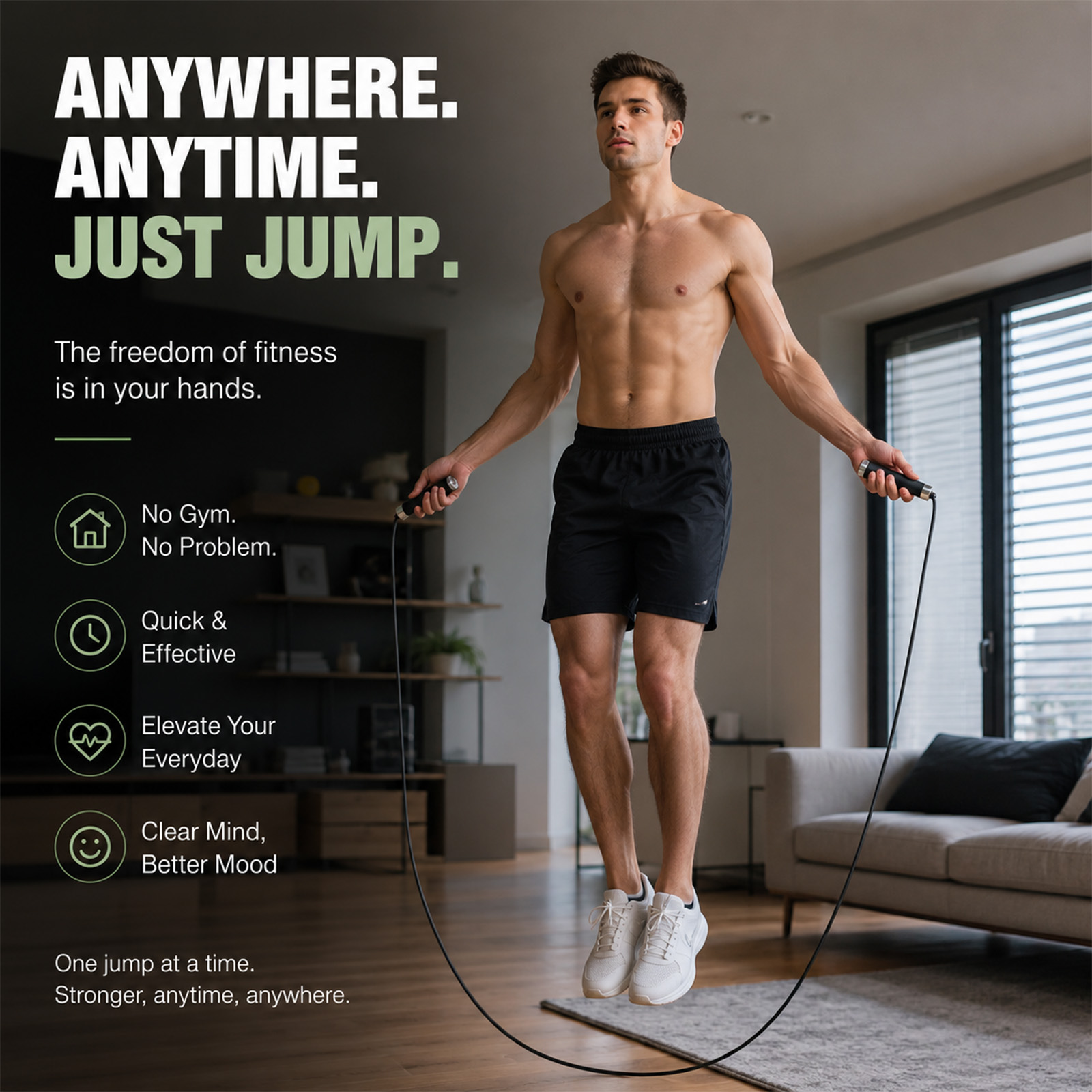 Box-Springseil für Sport und F – Speed Skipping Rope Bewertung und Preis
