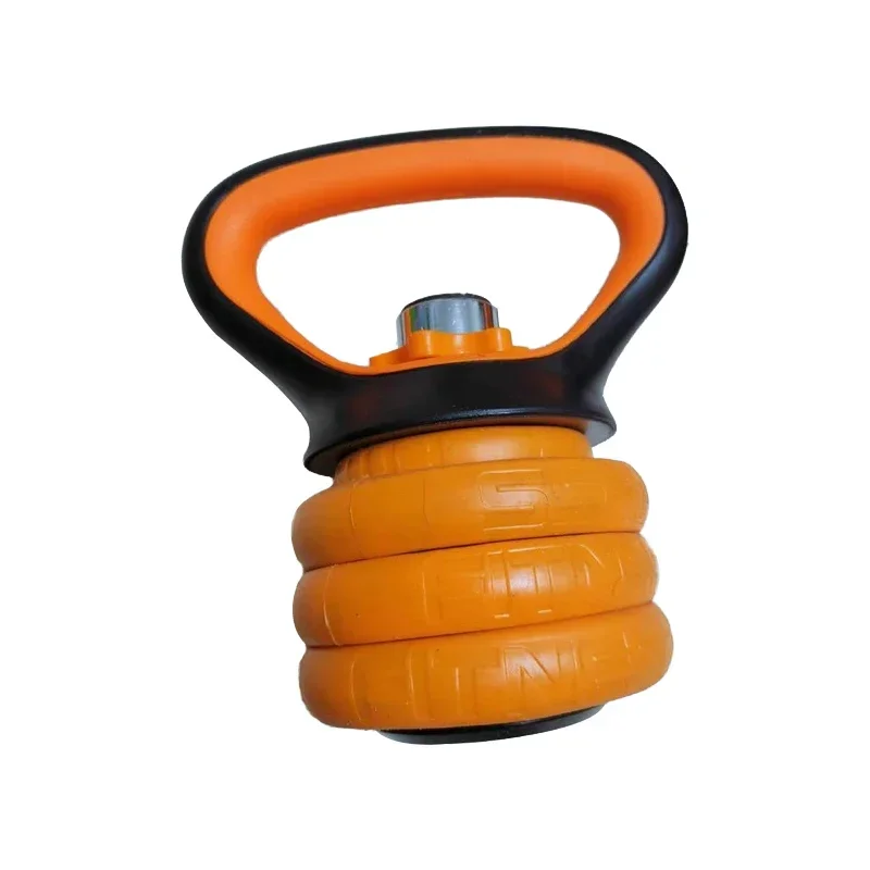 Hochwertiger Kettlebell-Griff, – Kettlebell Bewertung und Preis