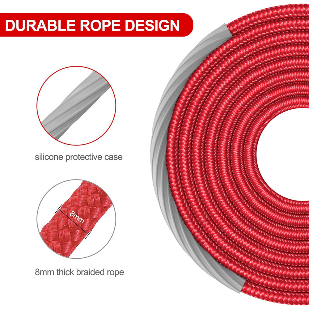 Geschwindigkeit Springseil Cro – Speed Skipping Rope Bewertung und Preis