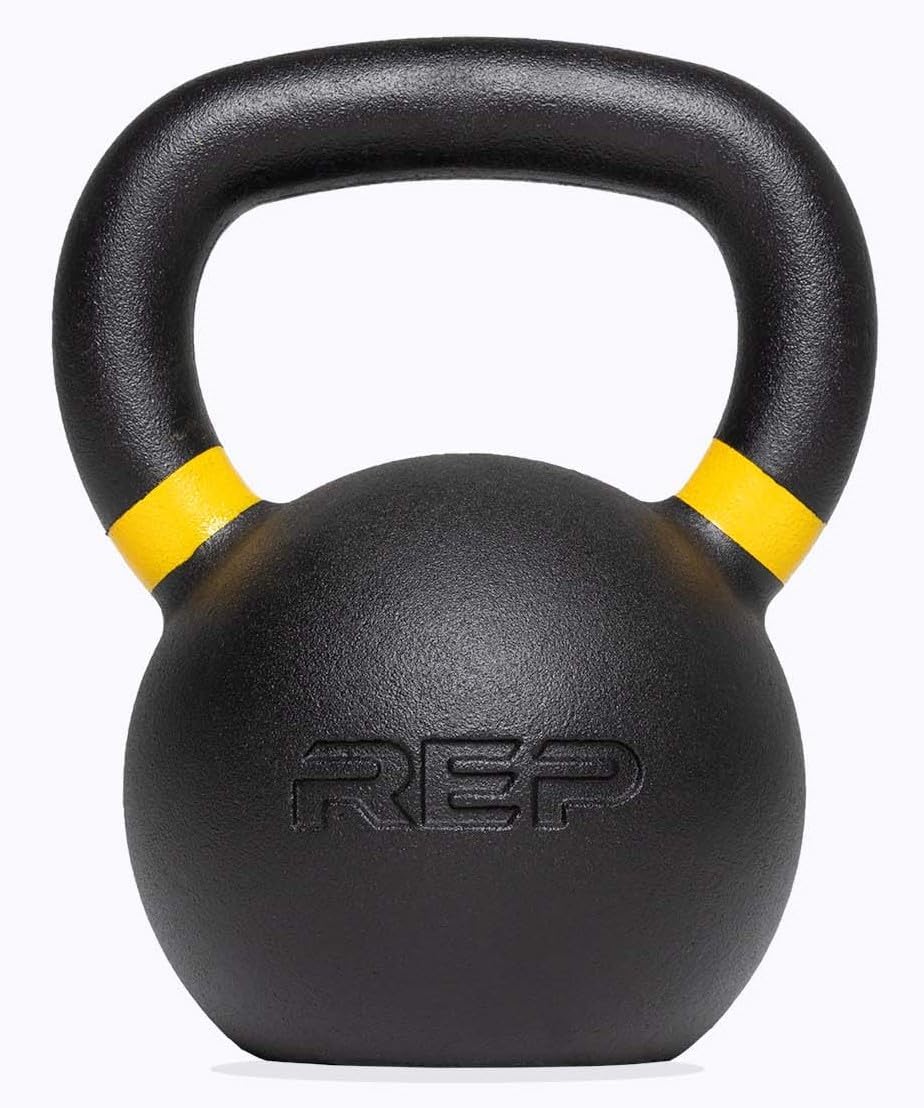 Gusseisen-Kettlebell-Set und E – Kettlebell Bewertung und Preis