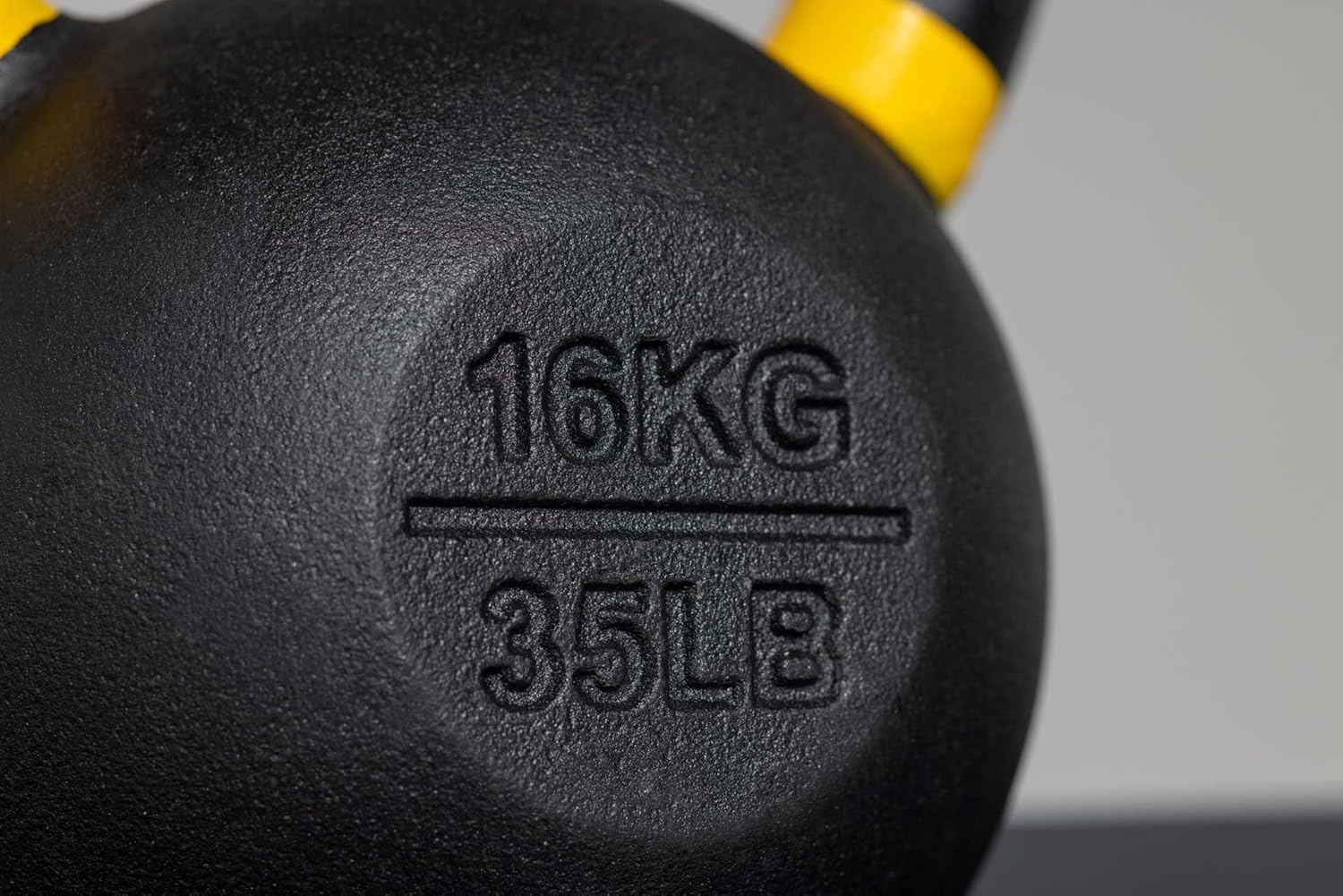 Gusseisen-Kettlebell-Set und E – Kettlebell Bewertung und Preis
