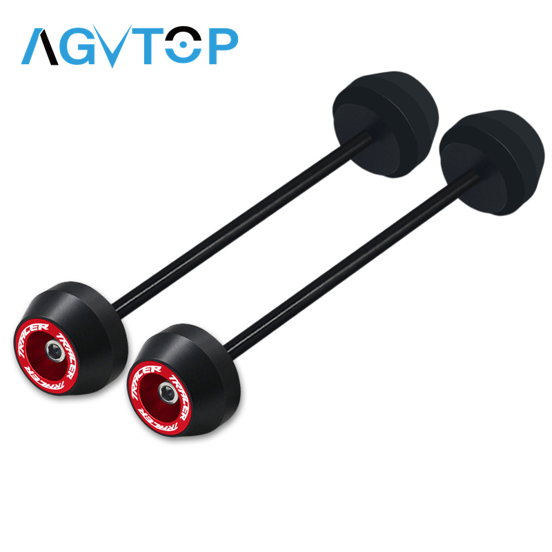 Für TRACER 7 GT 9 GT tracer 70 – Core Slider Bewertung und Preis