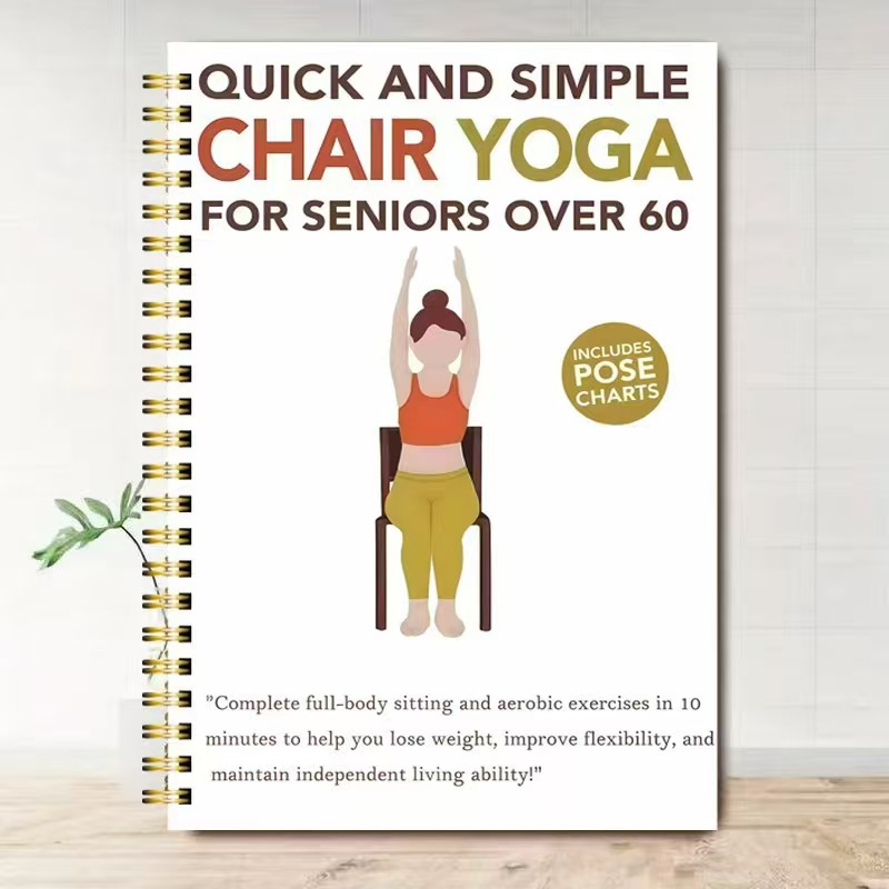 Yoga- und Fitness-Logbuch für  – Yoga Fitness Journal Bewertung und Preis