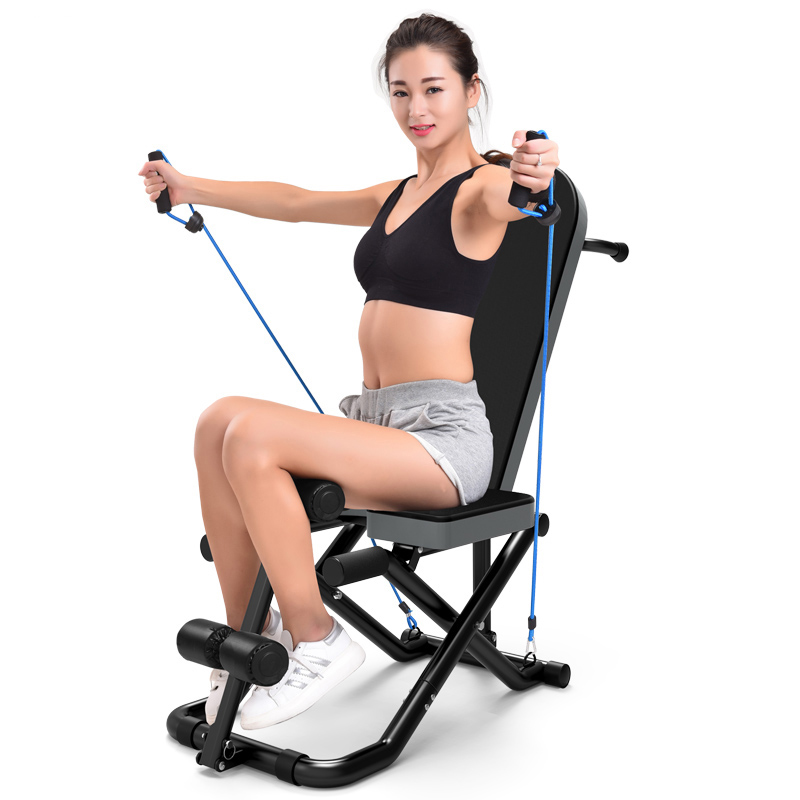 Invertierte Maschine, kleine H – Yoga Fitness Videos Free Bewertung und Preis