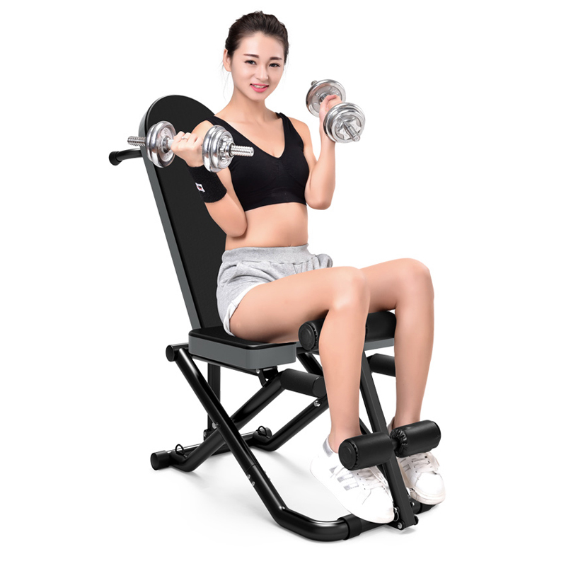Invertierte Maschine, kleine H – Yoga Fitness Videos Free Bewertung und Preis