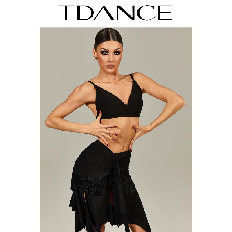 Maßgeschneidertes TDANCE Latin – Yoga Fitness Class Bewertung und Preis