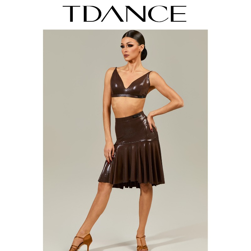 Maßgeschneidertes TDANCE Latin – Yoga Fitness Class Bewertung und Preis