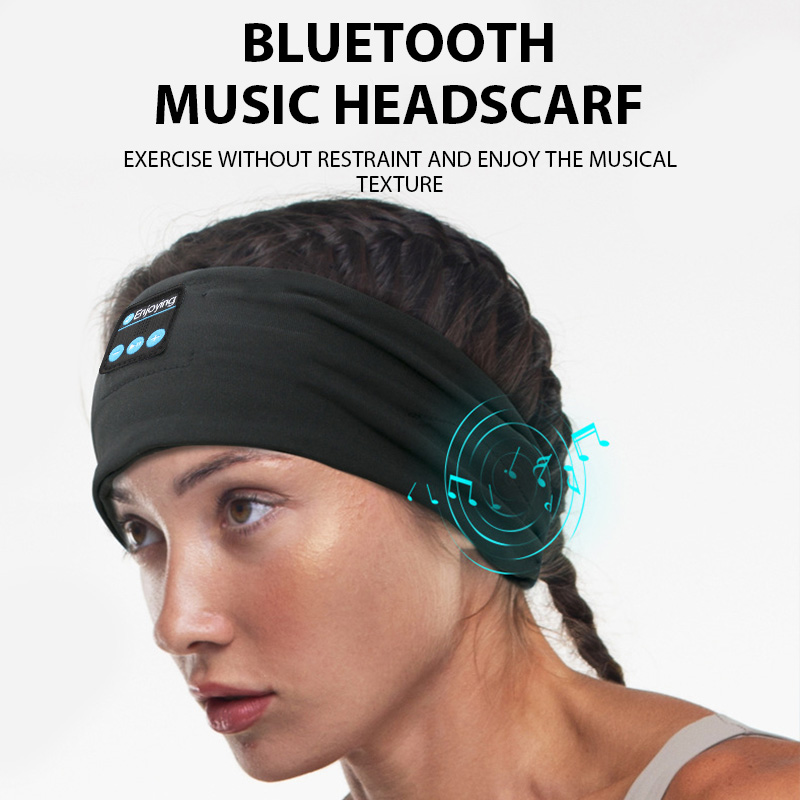 Drahtlose Bluetooth Stirnband  – Yoga Fitness Videos Free Bewertung und Preis