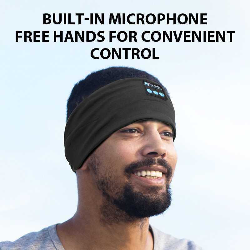 Drahtlose Bluetooth Stirnband  – Yoga Fitness Videos Free Bewertung und Preis