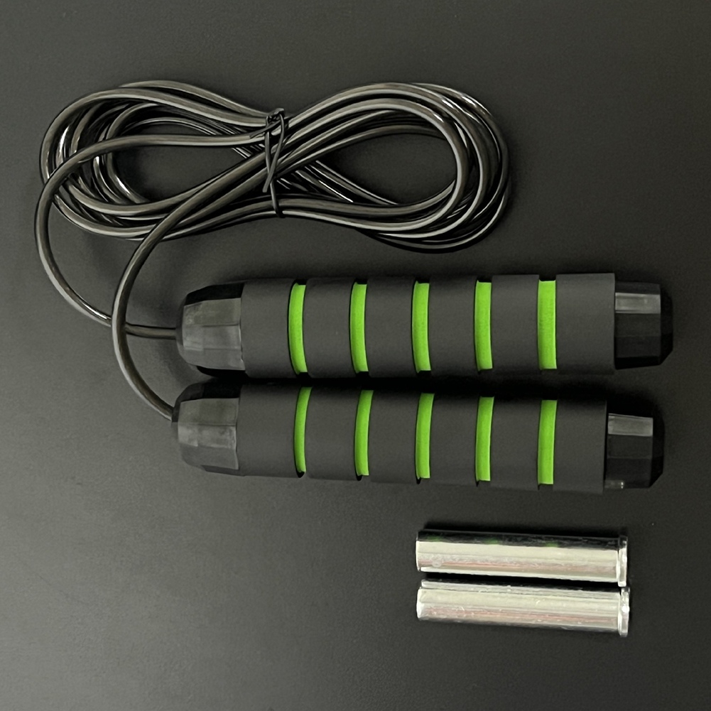 didyou Gewichtetes Springseil, – Speed Skipping Rope Bewertung und Preis