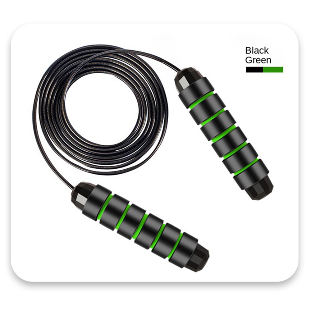 didyou Gewichtetes Springseil, – Speed Skipping Rope Bewertung und Preis