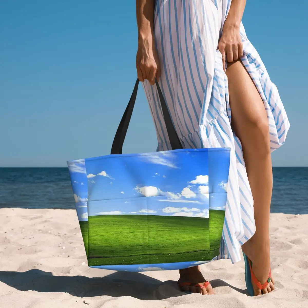Windows XP Wallpaper Beach Tot – Yoga Fitness Wallpaper Bewertung und Preis