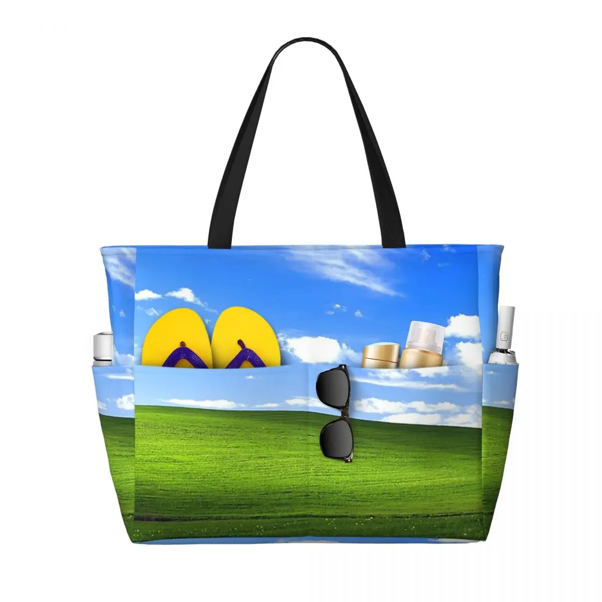 Windows XP Wallpaper Beach Tot – Yoga Fitness Wallpaper Bewertung und Preis