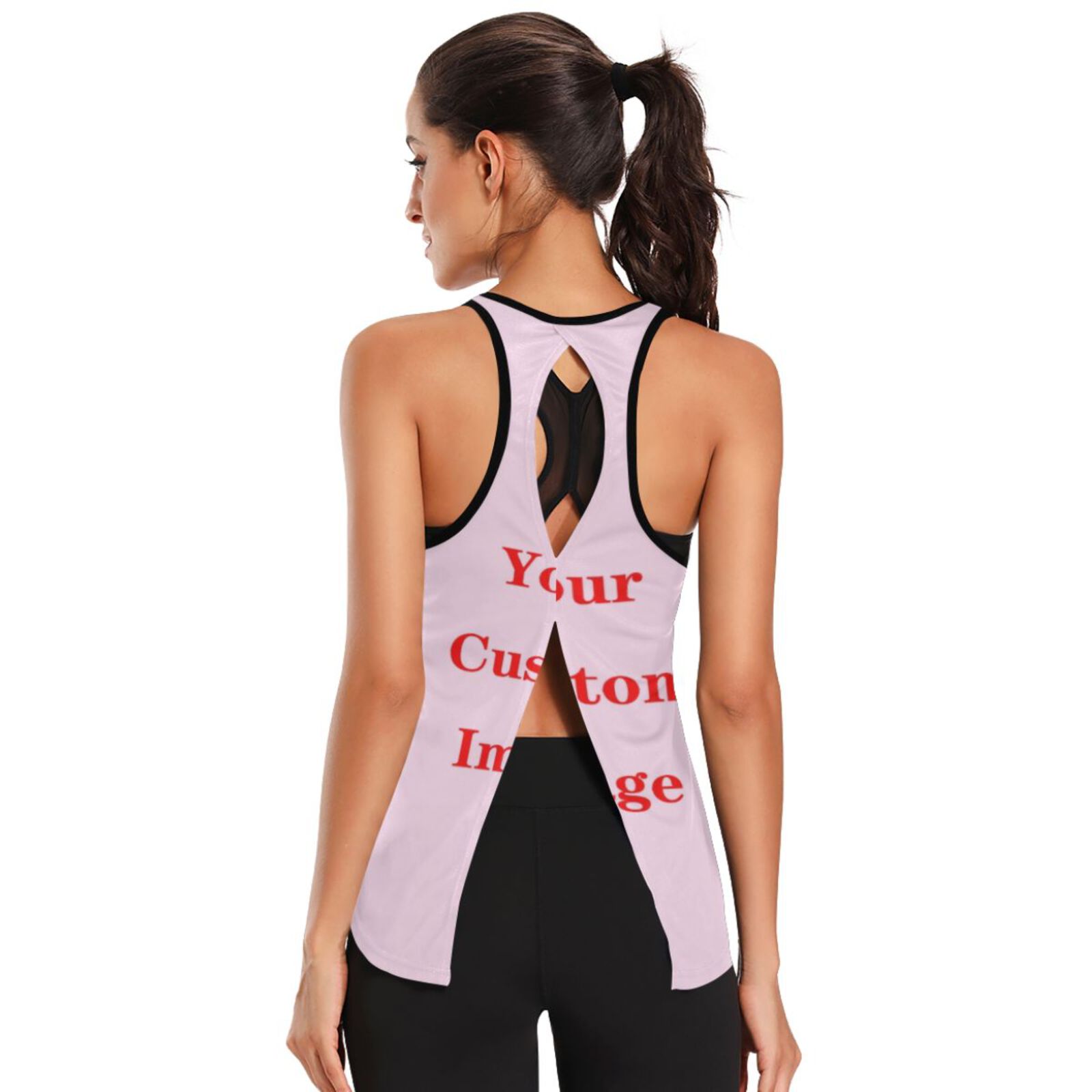 2025, Fitness-Tops, Damen-Spor – Yoga Fitness Images Bewertung und Preis