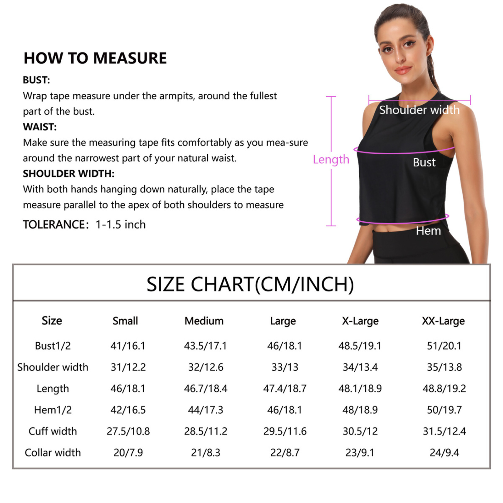 Gym Tops Damen Sport Eisseide  – Yoga Fitness Images Bewertung und Preis