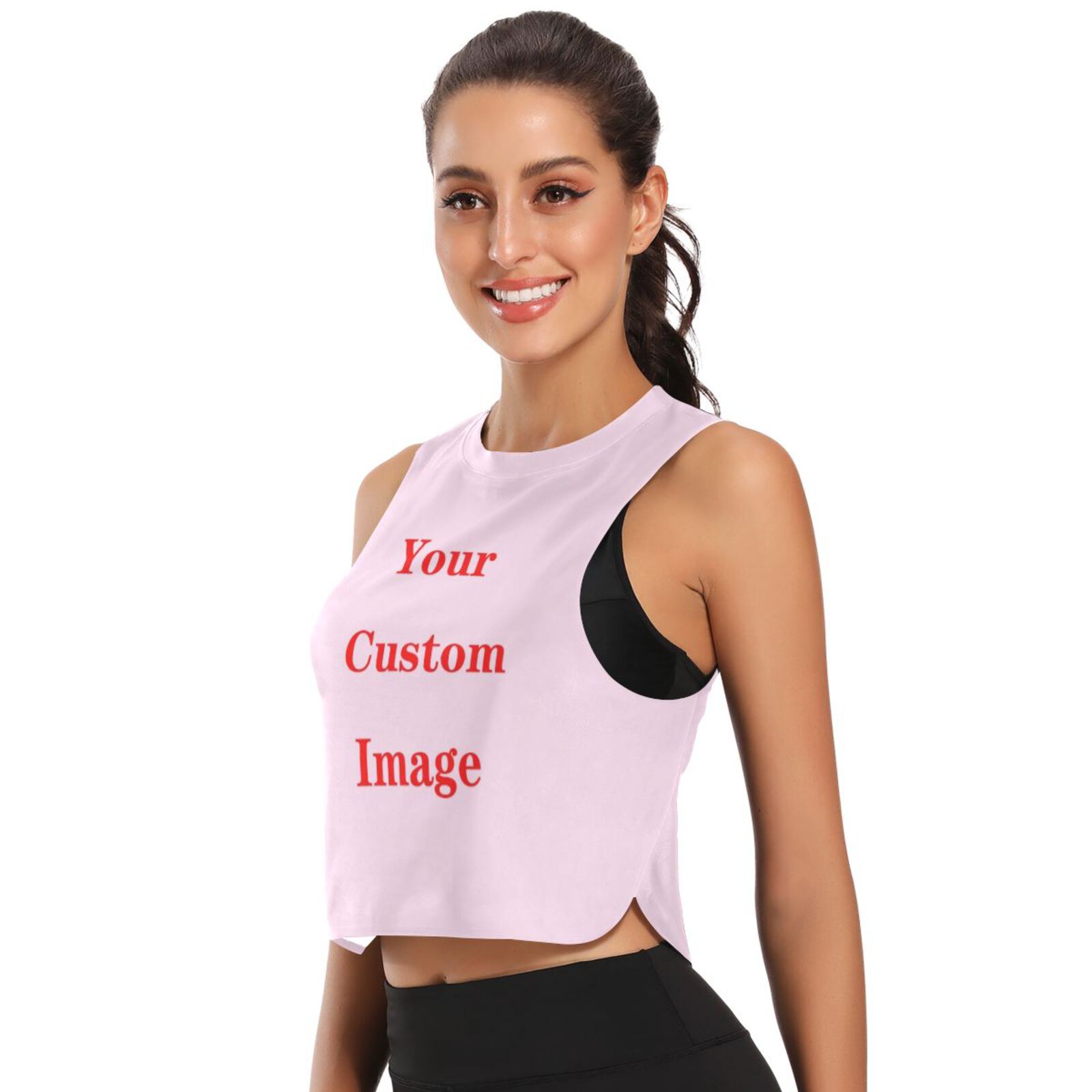 Gym Tops Damen Sport Eisseide  – Yoga Fitness Images Bewertung und Preis