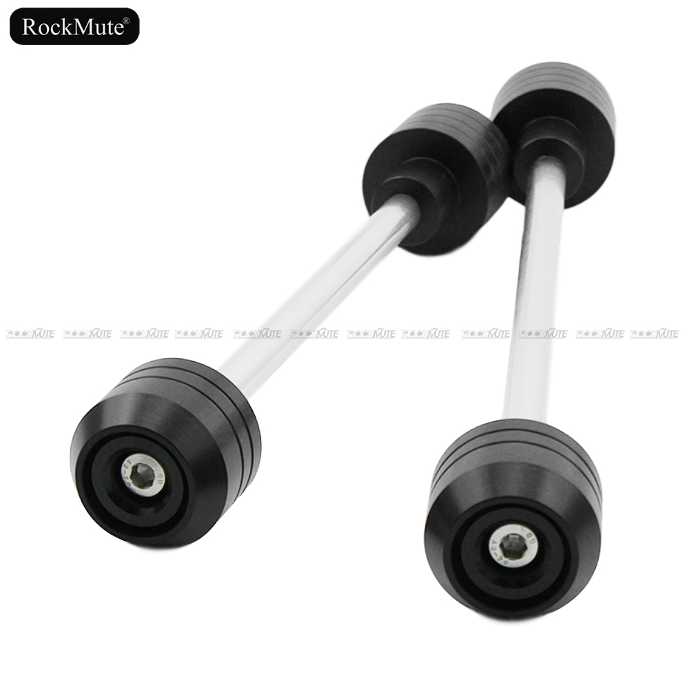 Vorne/Hinten Achse Rad Gabel S – Core Slider Bewertung und Preis