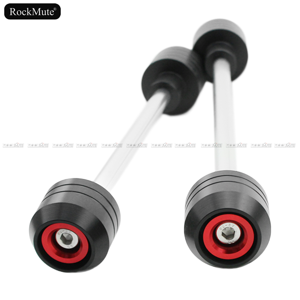 Vorne/Hinten Achse Rad Gabel S – Core Slider Bewertung und Preis