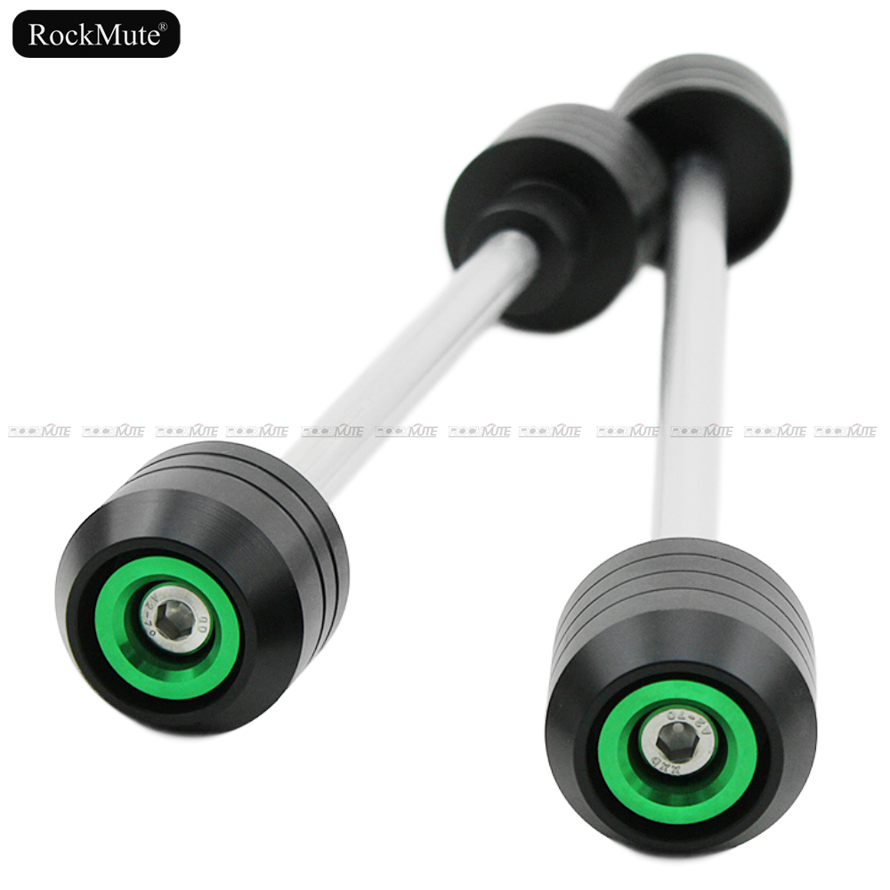Vorne/Hinten Achse Rad Gabel S – Core Slider Bewertung und Preis