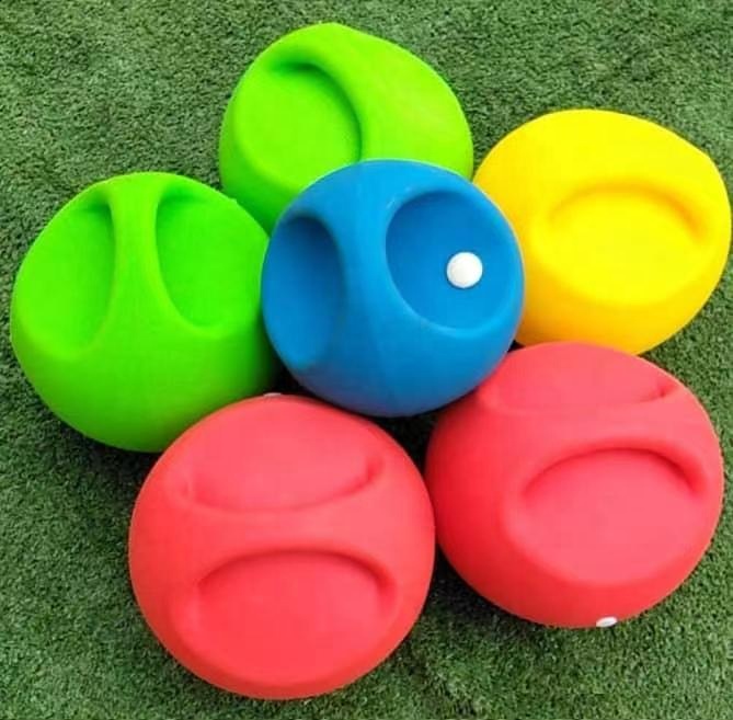 2026 Traditionelle Weiche Gumm – Kettlebell Bewertung und Preis