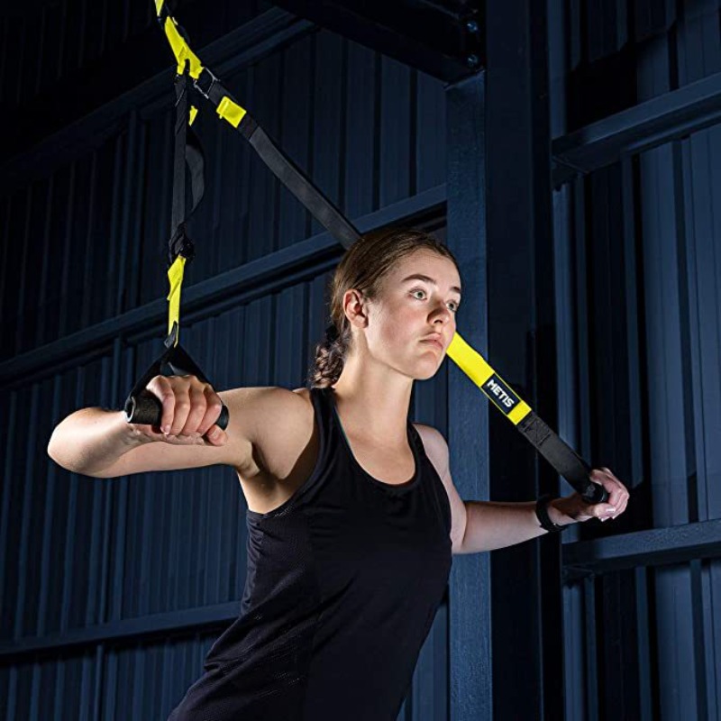 Trx Suspension Trainingsband F – Yoga Fitness Trx Bewertung und Preis