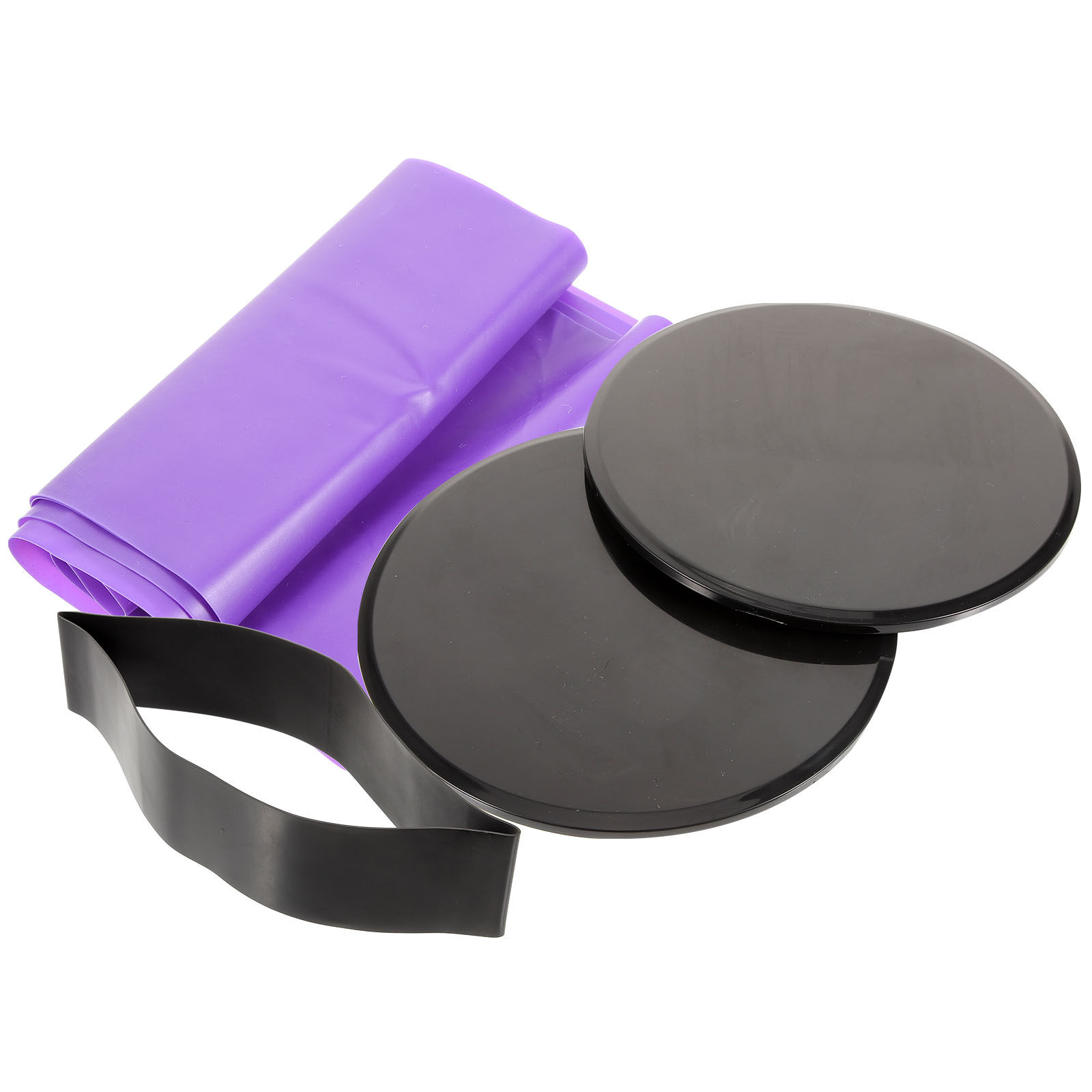1 Set Professionelles Widersta – Yoga Fitness Group Bewertung und Preis
