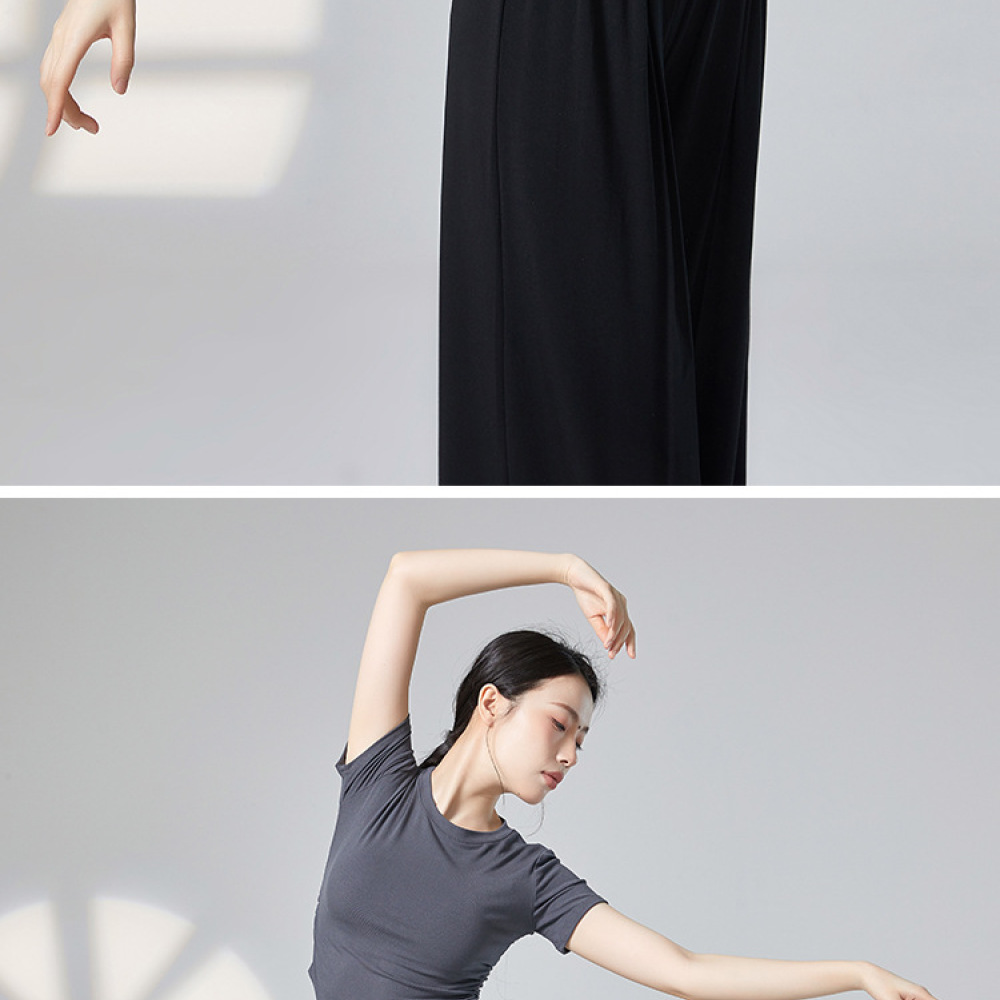 Klassische Tanz-Übungskleidung – Yoga Fitness Class Bewertung und Preis