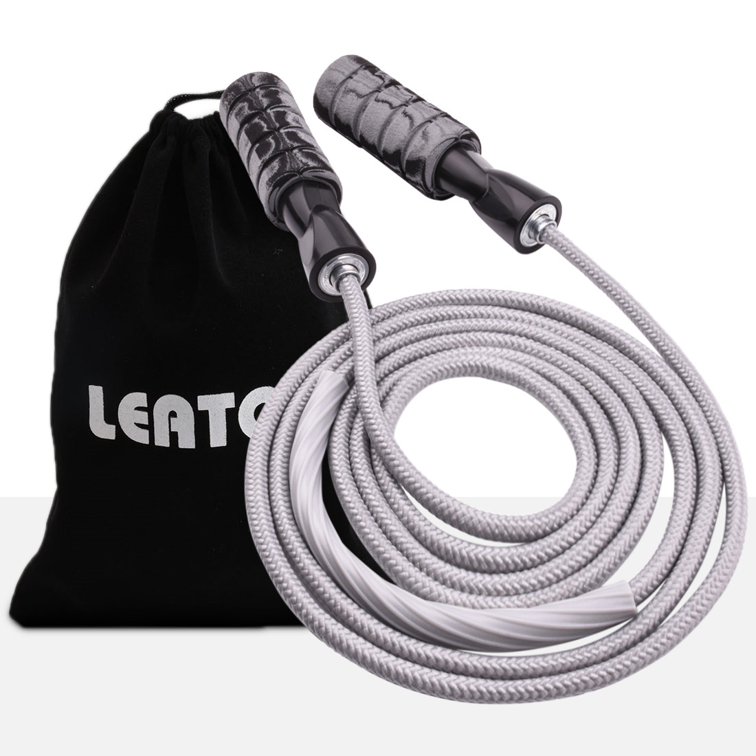 Männer/Frau Geschwindigkeit Sp – Speed Skipping Rope Bewertung und Preis
