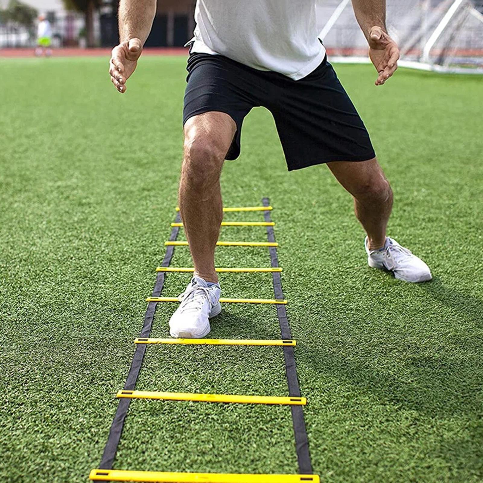 Sport-Agility-Leiter Fußball V – Speed Skipping Rope Bewertung und Preis