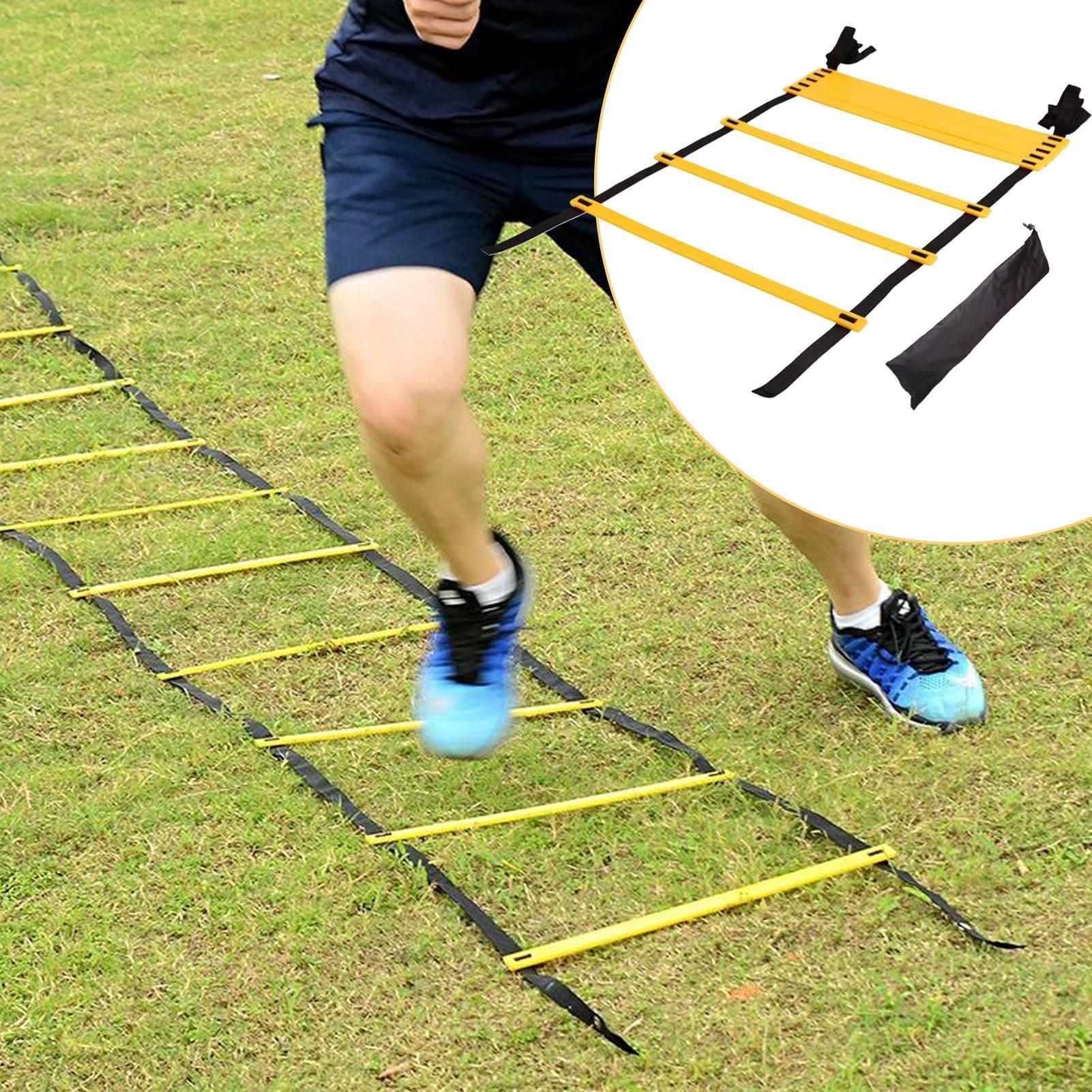 Sport-Agility-Leiter Fußball V – Speed Skipping Rope Bewertung und Preis