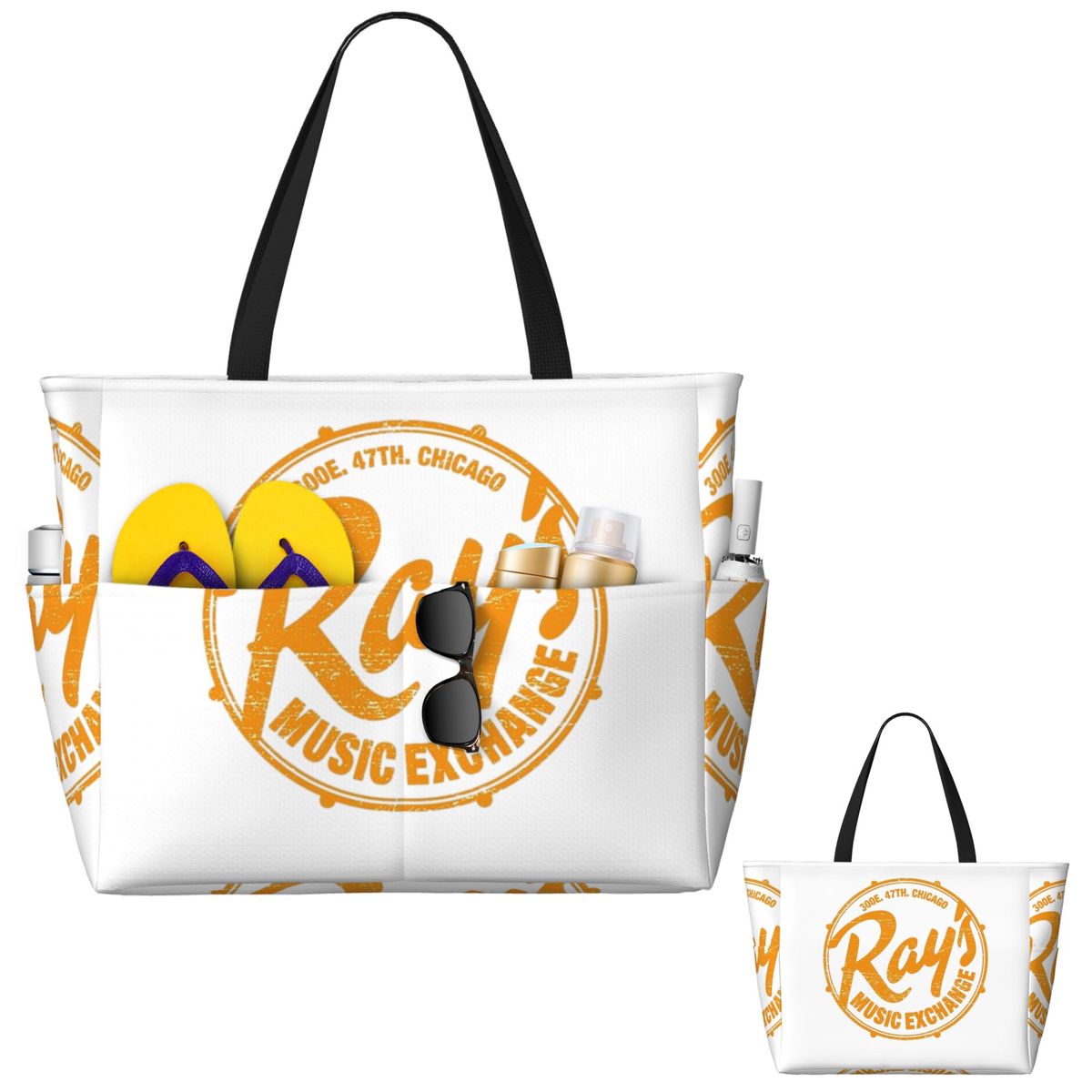 Ray's Music Exchange (abgenutz – Yoga Fitness Music Bewertung und Preis