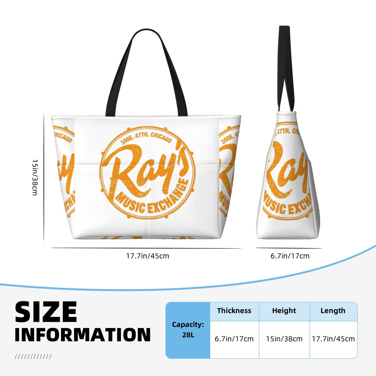Ray's Music Exchange (abgenutz – Yoga Fitness Music Bewertung und Preis