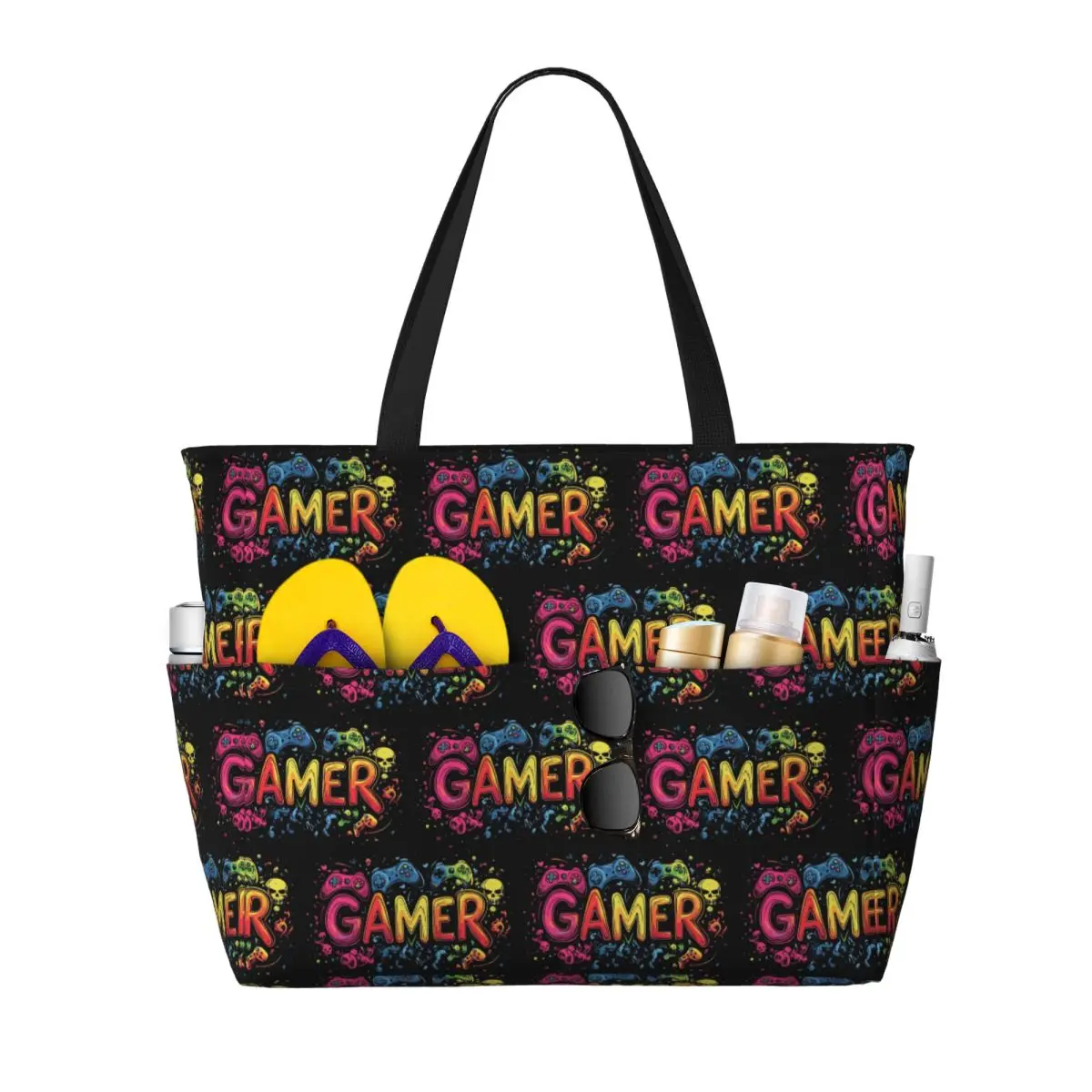 Gamer-Controller Videospiel-Ga – Yoga Fitness Videos Free Bewertung und Preis
