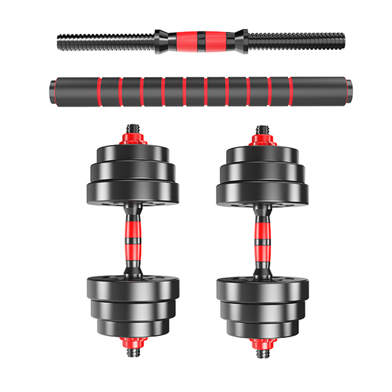 15kg Verstellbares Kurzhantel- – Kettlebell Bewertung und Preis