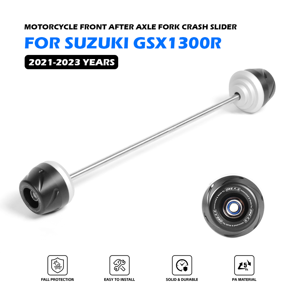 Für Suzuki GSX1300R GSXR1300 2 – Core Slider Bewertung und Preis