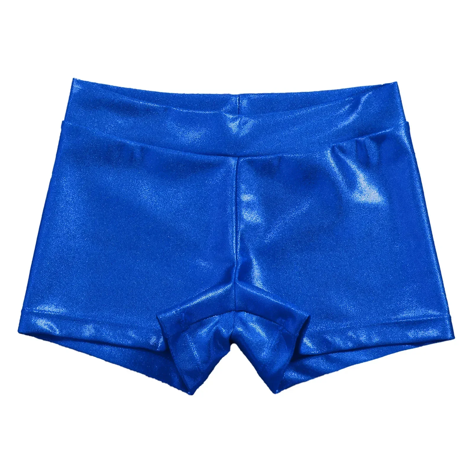 Glänzende Metallic-Ballettshor – Yoga Fitness Class Bewertung und Preis