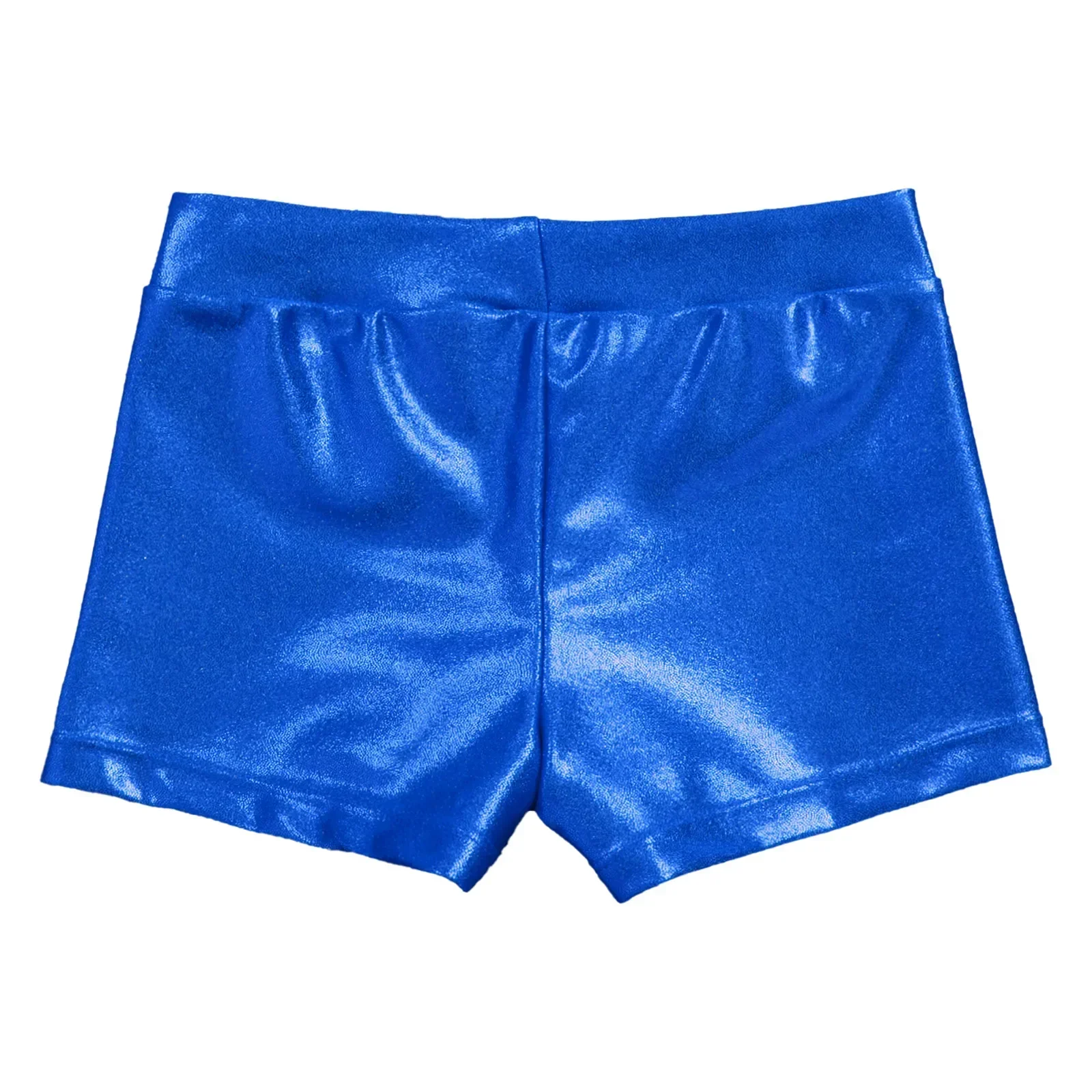 Glänzende Metallic-Ballettshor – Yoga Fitness Class Bewertung und Preis