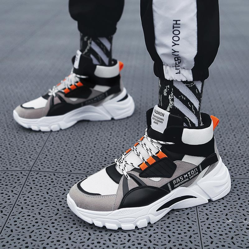 Hightop Sommer männer Sport Sc – Yoga Fitness Rooms Bewertung und Preis