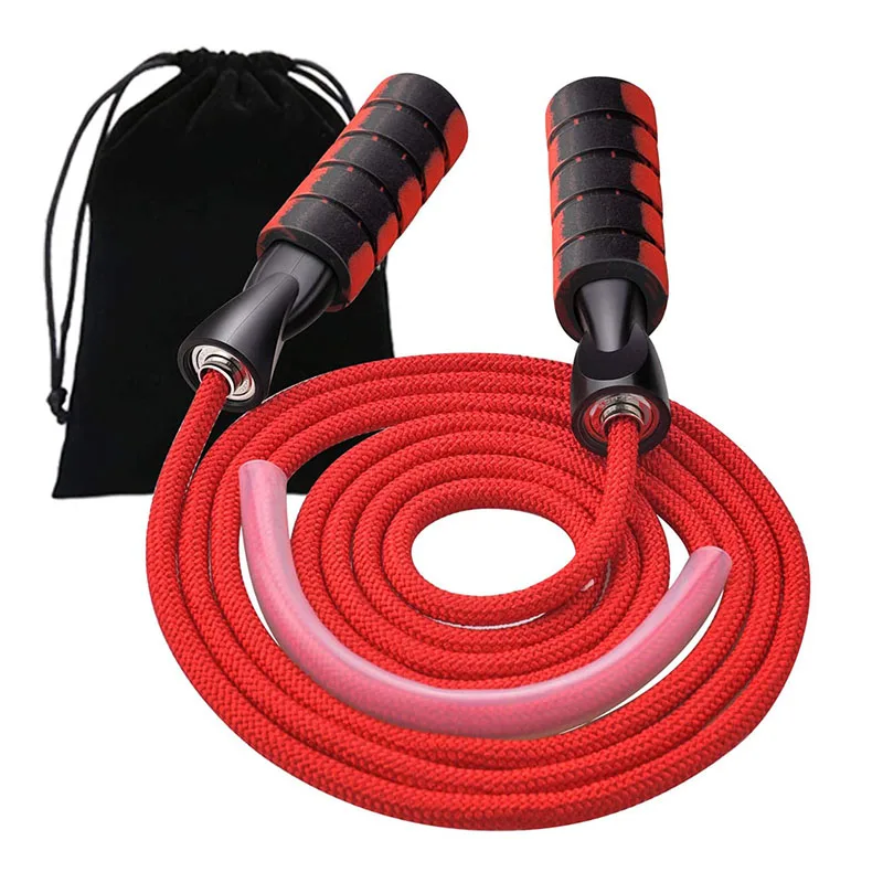 Ultraleichtes Rennseilspringen – Speed Skipping Rope Bewertung und Preis